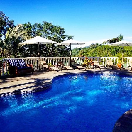 Mango Tree Villas Coronado 외부 사진