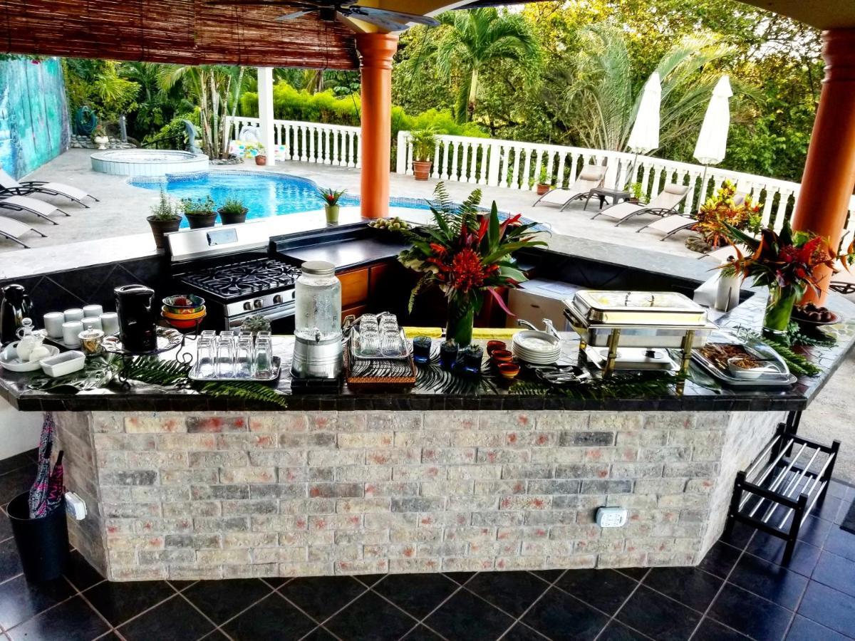 Mango Tree Villas Coronado 외부 사진