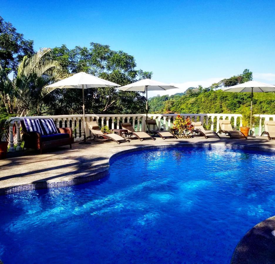 Mango Tree Villas Coronado 외부 사진