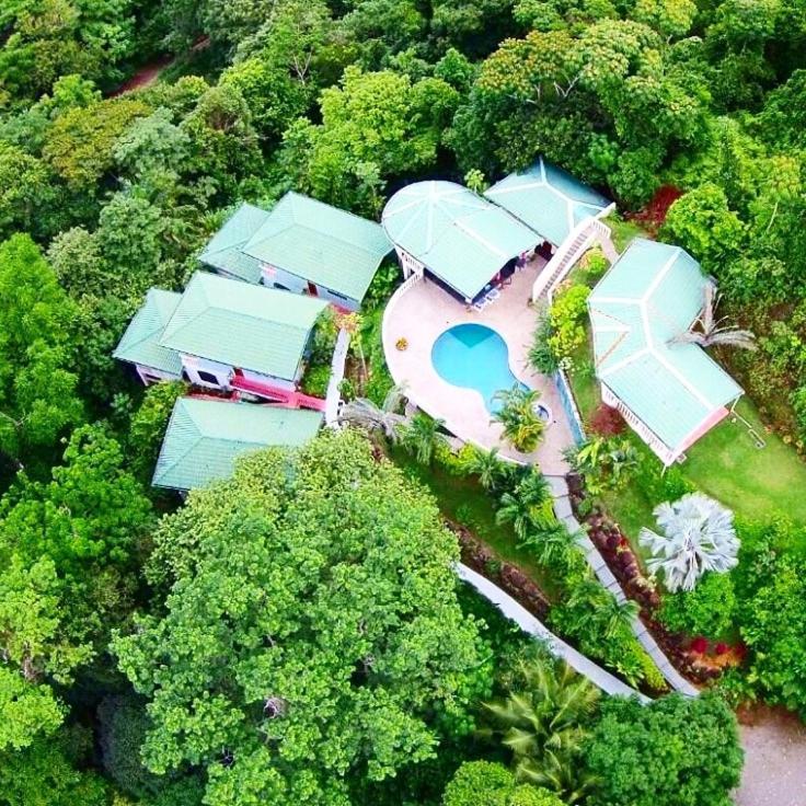Mango Tree Villas Coronado 외부 사진
