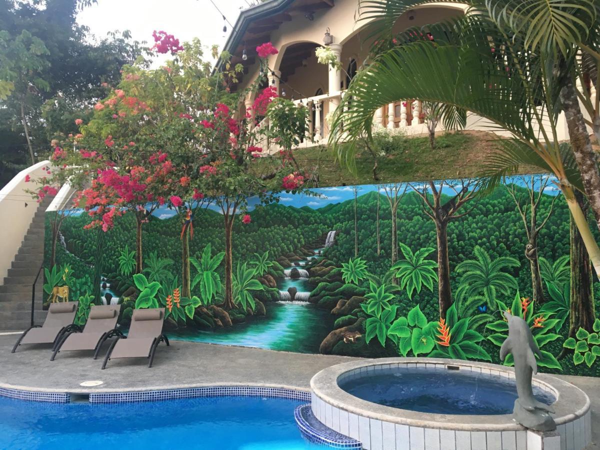 Mango Tree Villas Coronado 외부 사진
