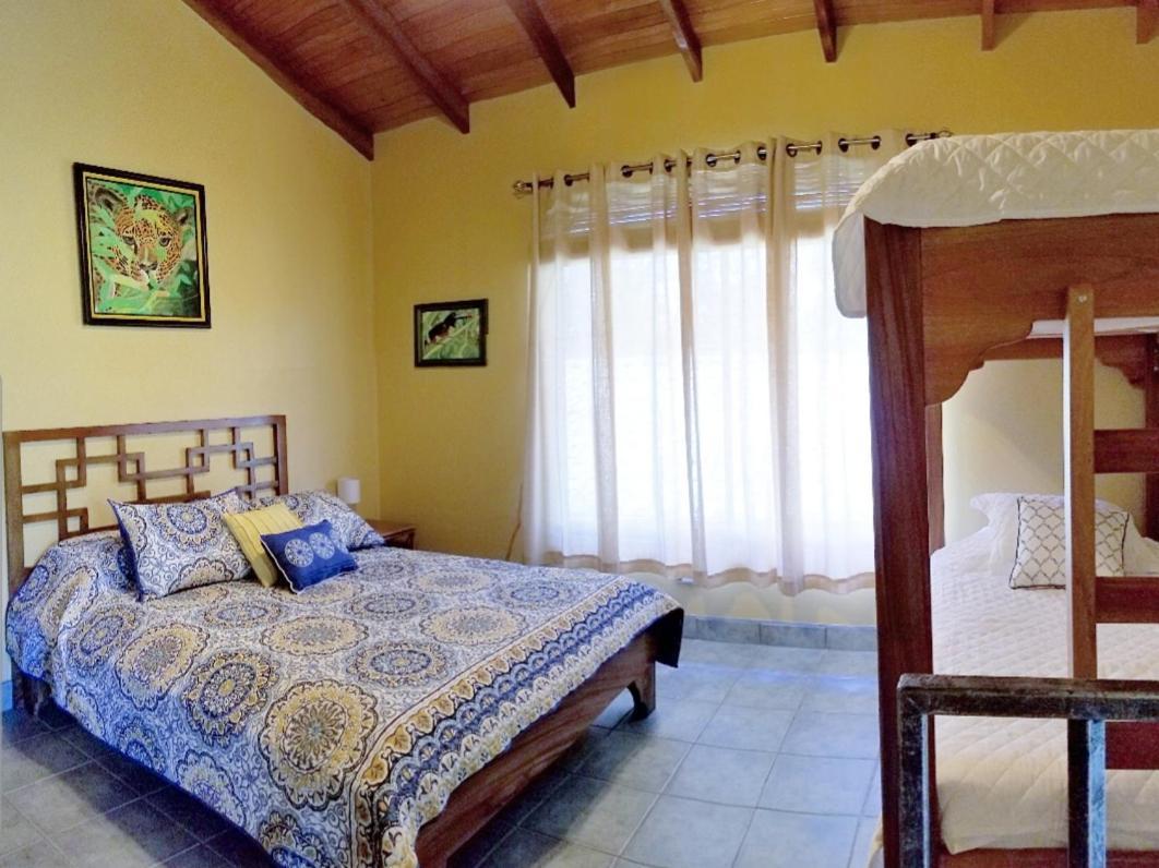 Mango Tree Villas Coronado 외부 사진