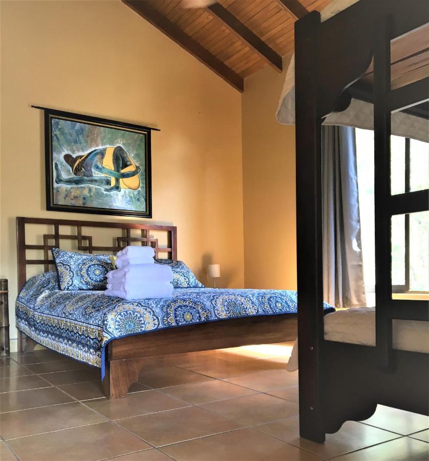 Mango Tree Villas Coronado 외부 사진