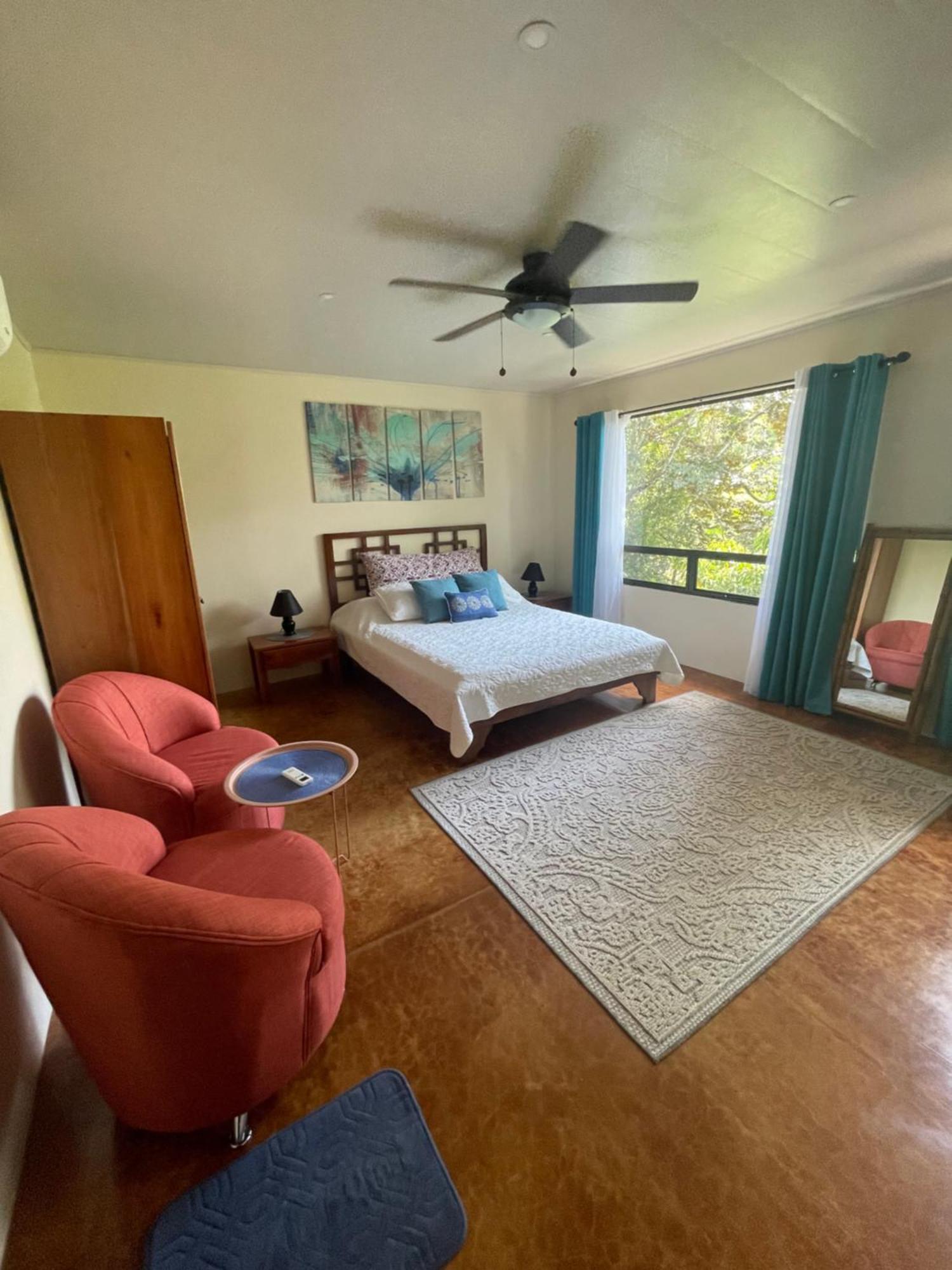 Mango Tree Villas Coronado 외부 사진