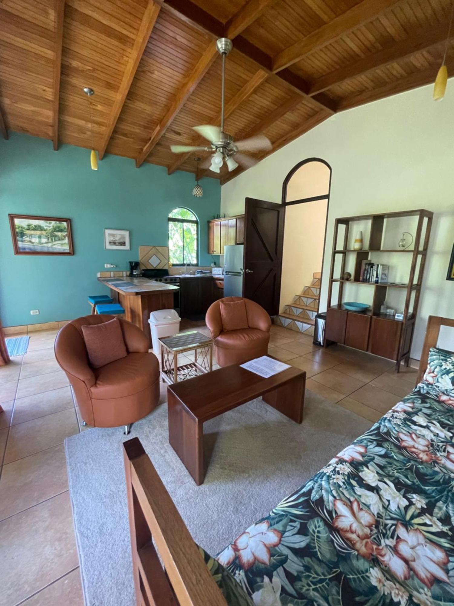 Mango Tree Villas Coronado 외부 사진