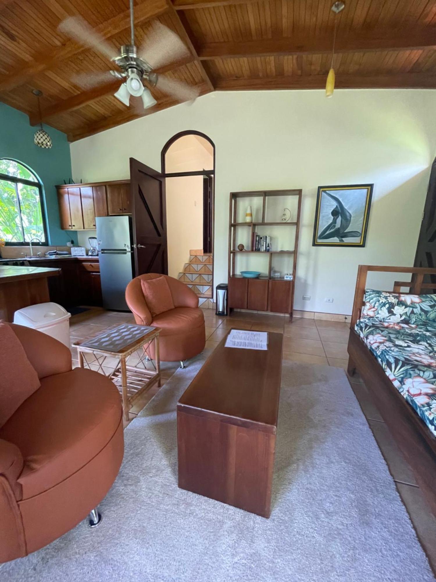 Mango Tree Villas Coronado 외부 사진