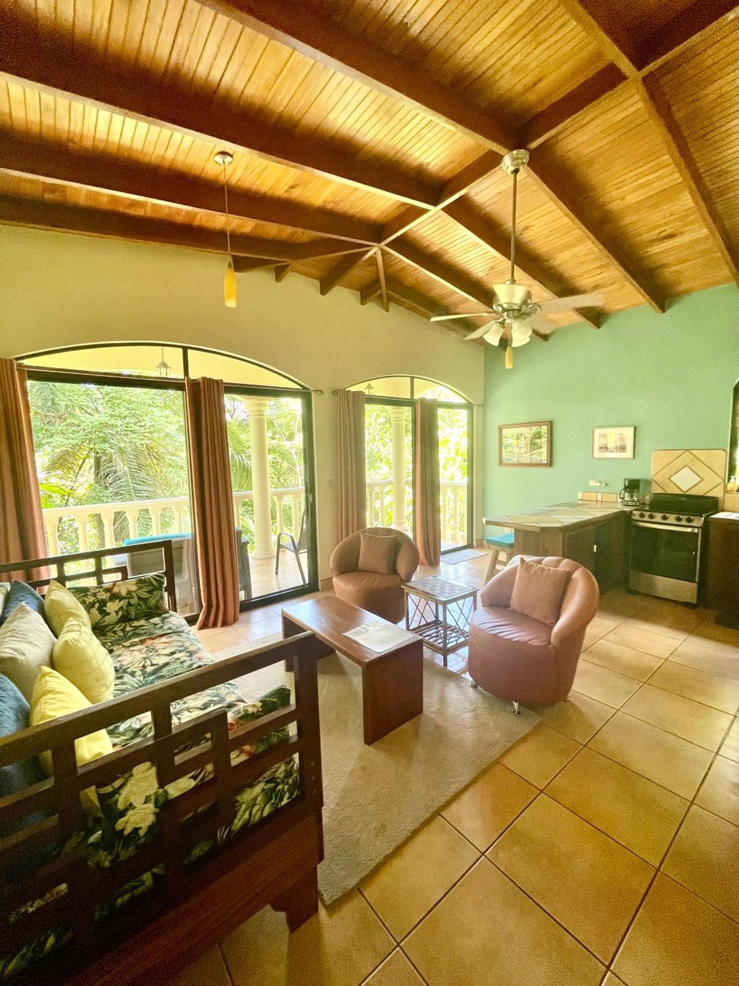 Mango Tree Villas Coronado 외부 사진