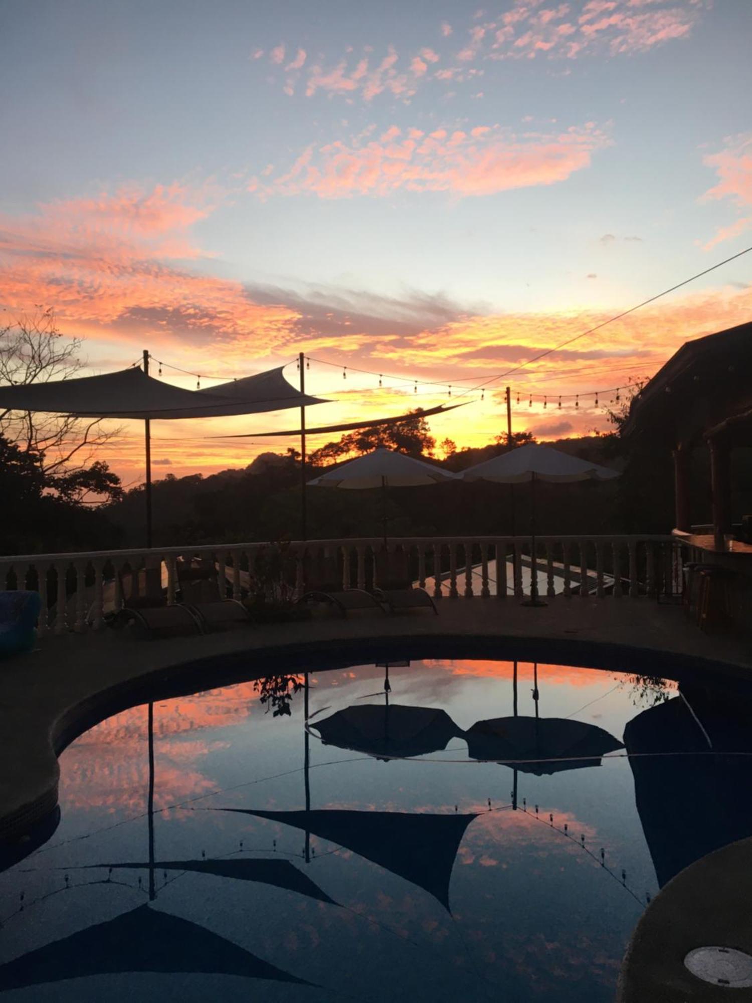 Mango Tree Villas Coronado 외부 사진