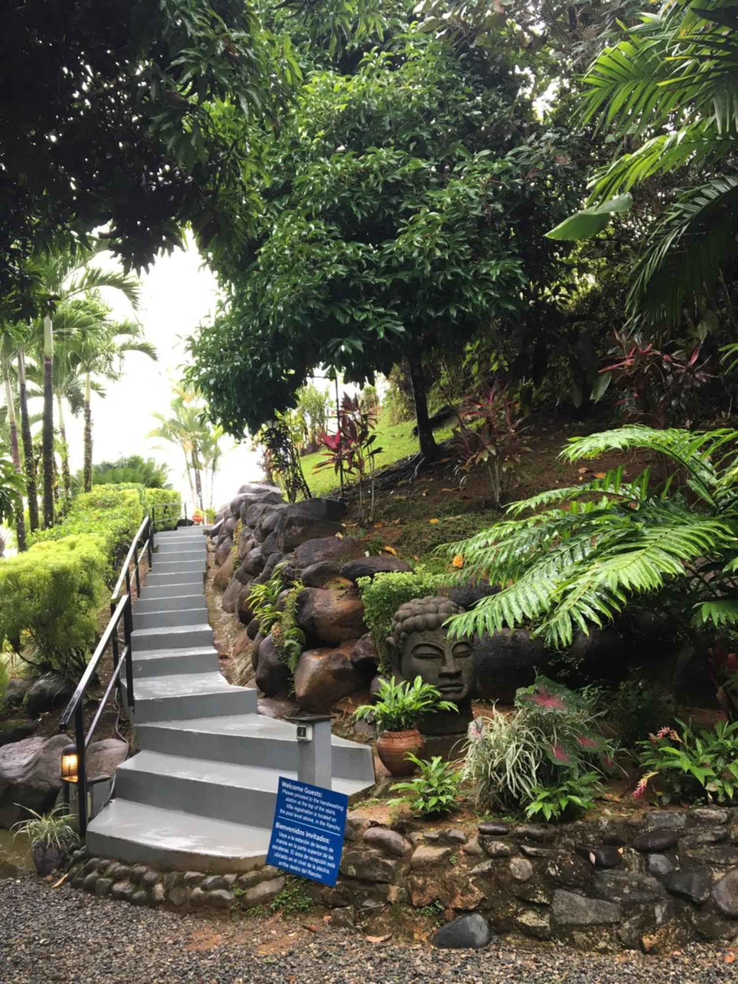 Mango Tree Villas Coronado 외부 사진
