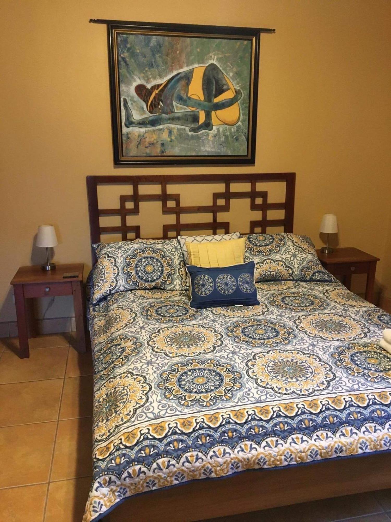 Mango Tree Villas Coronado 외부 사진