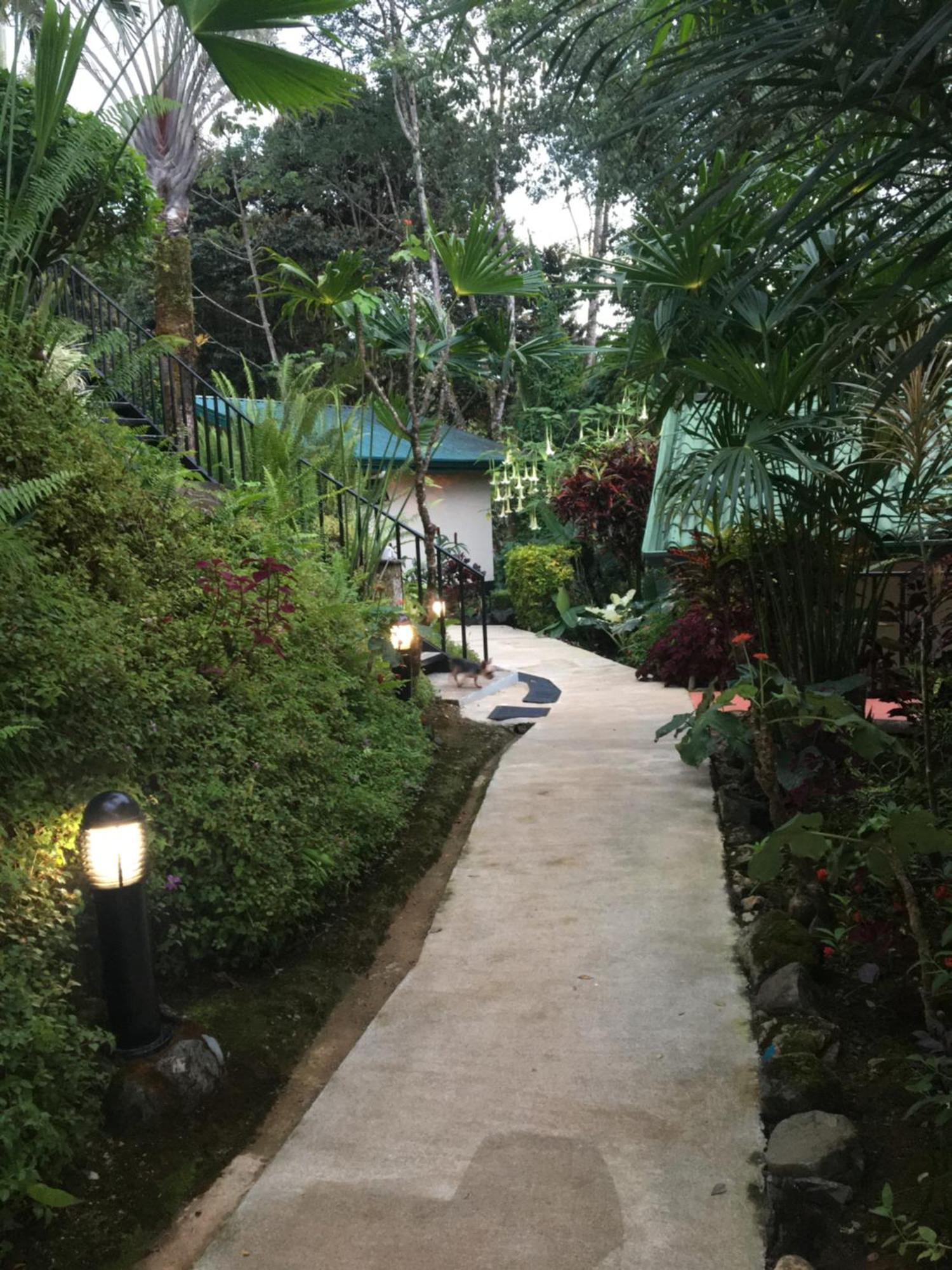 Mango Tree Villas Coronado 외부 사진