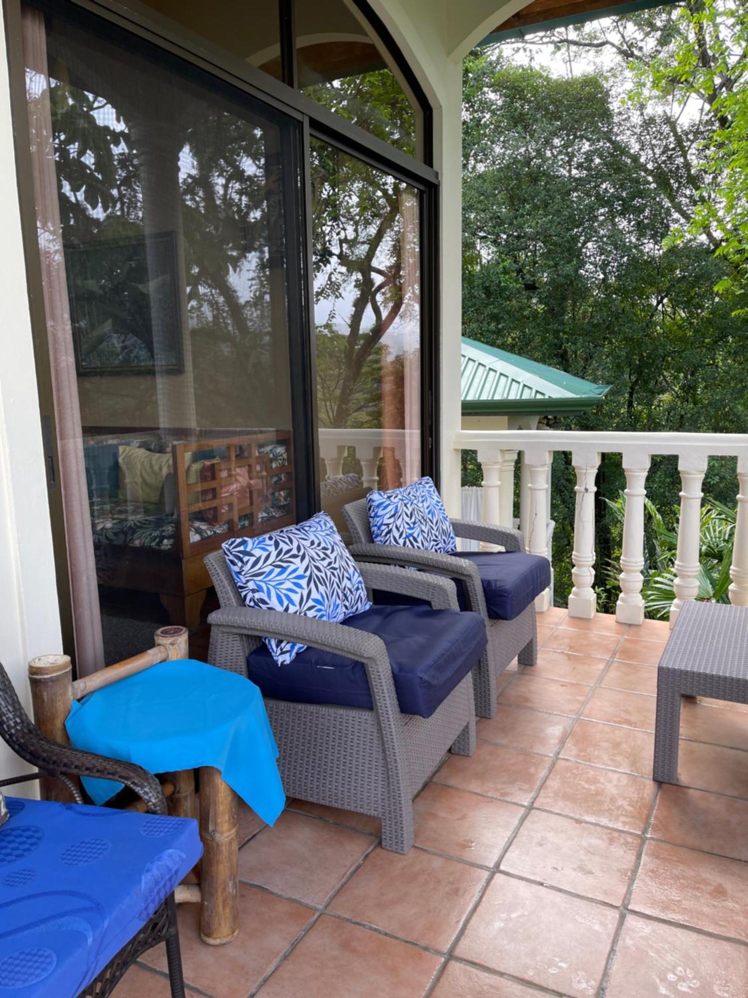 Mango Tree Villas Coronado 외부 사진