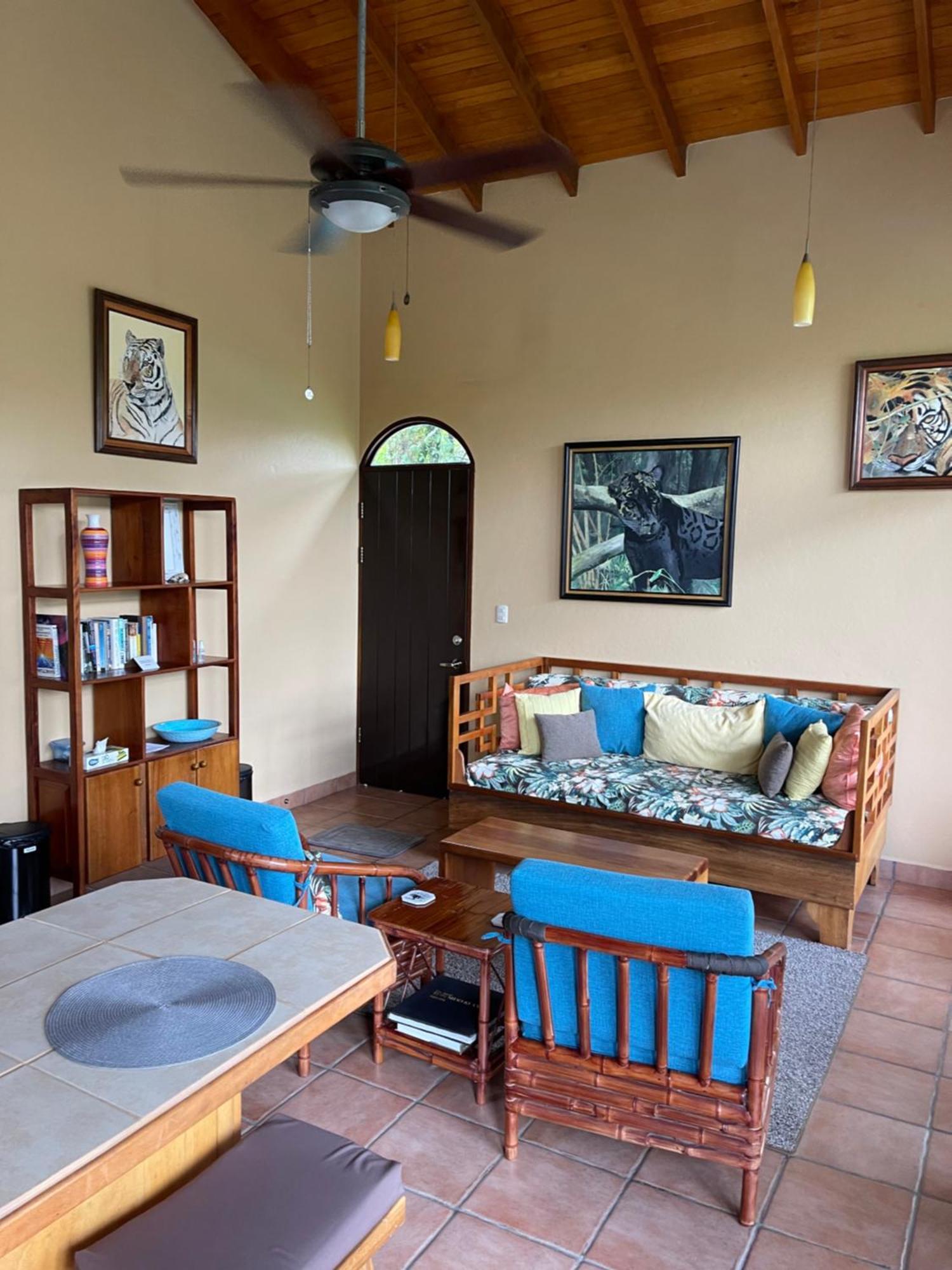 Mango Tree Villas Coronado 외부 사진