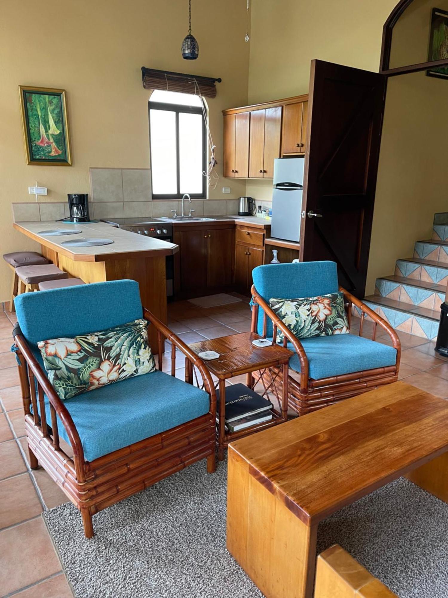 Mango Tree Villas Coronado 외부 사진