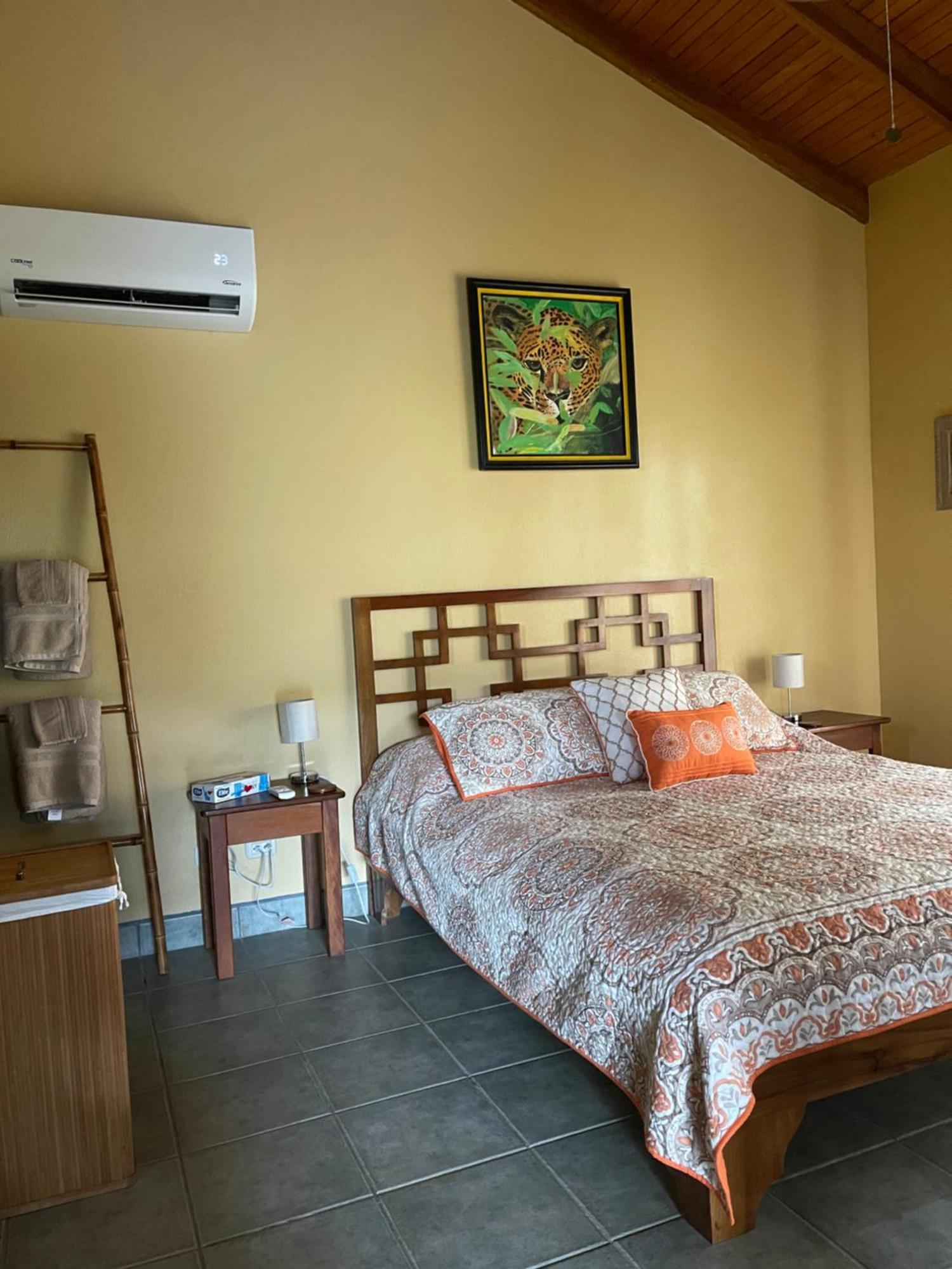 Mango Tree Villas Coronado 외부 사진