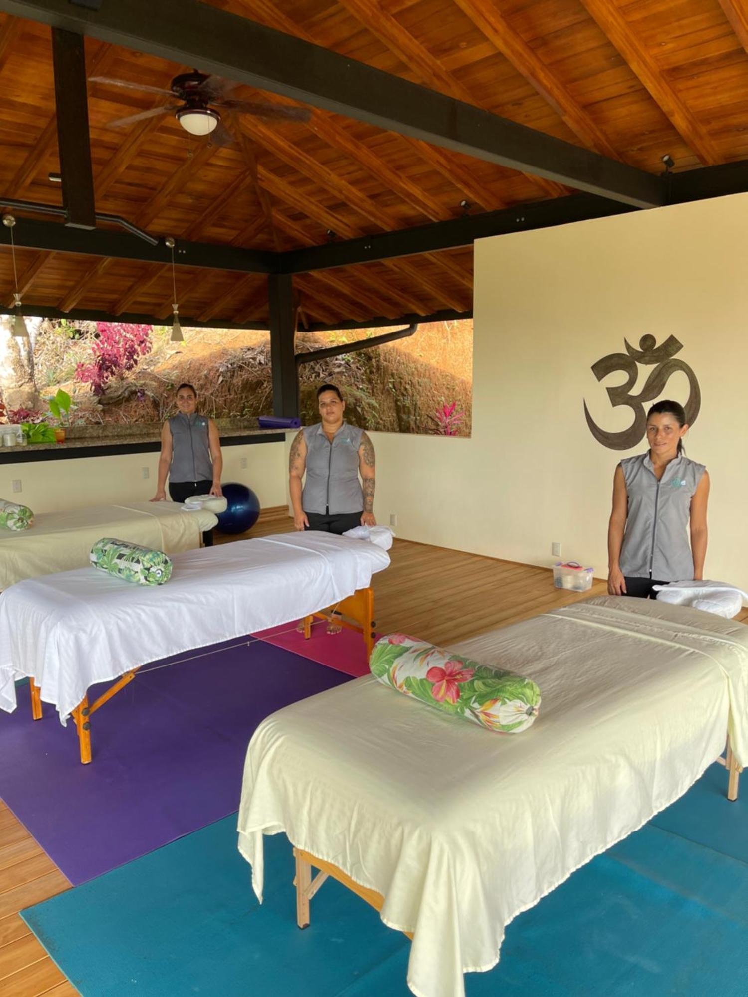 Mango Tree Villas Coronado 외부 사진